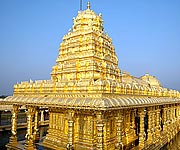 Vellore Weekend package tour