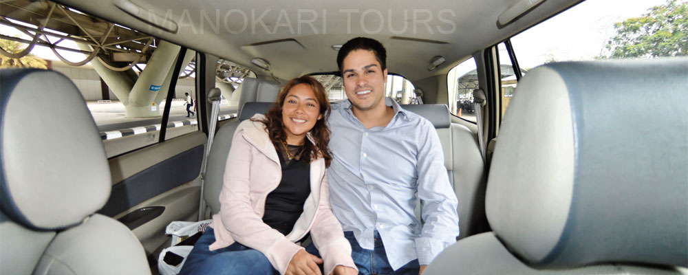 Manokari Tours