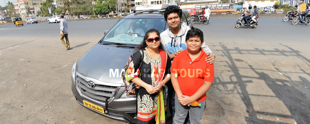 Manokari Tours