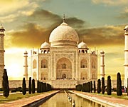 north india package tour