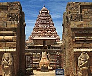 South India Incredible Tour Package