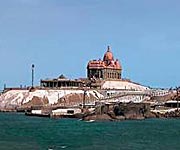 South India Temple Tour Package