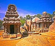 South India Tour Package