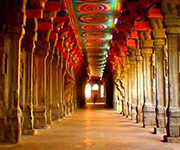 Temple Tour package tour