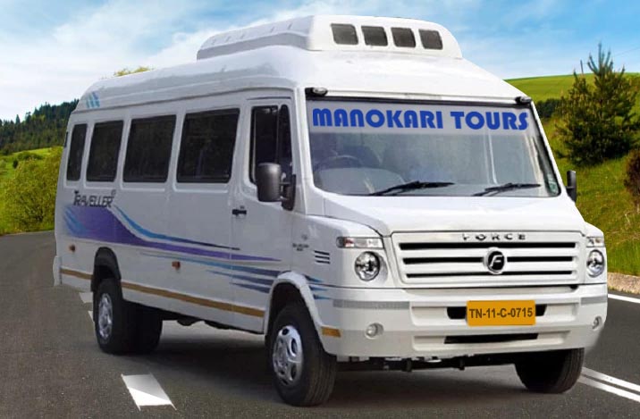 car rental chennai