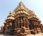 Kanchipuram package tour