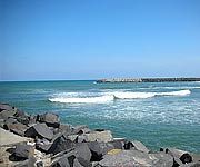 Pondicherry Weekend  package tour