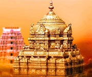 Tirupathi  package tour