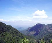 Yercaud weekend package tour